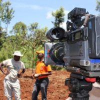 Schools, Colleges & Universities offering Certificate Higher Diploma and Diploma in TV Production (Television Production) Course in Kenya Intake, Application, Admission, Registration, Contacts, School Fees, Jobs, Vacancies