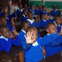 Problems of 2-6-3-3-3 Education System in Kenya