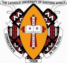 Catholic University of Eastern Africa Faculty of Law, Canon Law, Library and information Science, Social Justice, Ethics, Certificate, Diploma, Undergraduate, Degree, Masters