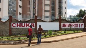 Chuka University Fee Structure, Bank Account, Application forms download, Admission Requirements Intake, Registration, Contacts, Location, Address, Graduation, Opening Date, KUCCPS Admission List, Letters Download