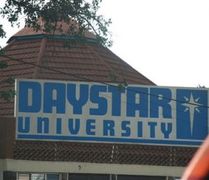 Daystar University, Admission Requirements, Intake, Registration, Application Forms Download, Contacts, Location, Address, Graduation, Opening Date, Timetable, Fee Structure, Bank Account, KUCCPS Admission List, Letters Download