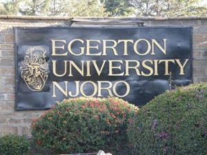 Egerton University Njoro Campus Courses Offered, Fee Structure, contacts, Egerton University Njoro Campus Location, Address, Programmes, Certificate, Diploma, Degree, Masters, PhD, Faculty, Admission Requirements, Letter Download