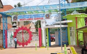 JKUAT Westlands Campus, Jomo Kenyatta University of Agriculture and Technology, Intake, Application Forms Download, Contacts, Timetable, Fee Structure, Admissions, Diploma, Degree, Masters Courses