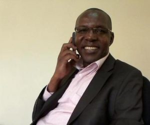 Waweru Mburu Dead: Waweru Mburu of Citizen Radio is Dead, Waweru Mburu of Citizen Radio Dies of Gastric Cancer at MP Shah Hospital. He was the Presenter of the program Yaliyotendeka, broadcasted on Citizen Radio