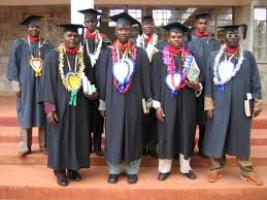 ACK St Thomas Church Ufanisi Training Institute Kilifi Courses, Contacts