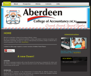 Aberdeen College of Accountancy Eldoret Courses Offered, Application Forms Download, Registration, Fee Structure, Bank Account, Mpesa Paybill Number, Admission Requirements, Intake, Contacts, Location, Address, Graduation, Opening Date, Timetable, Accommodation, Hostel Room Booking