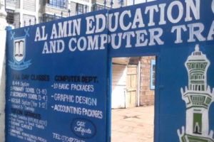 Al Amin Education Centre and Computer Training Colleges in Kenya, Courses Offered, Application Forms Download, Intake Registration, Fee Structure, Bank Account, Mpesa Paybill, Telephone Mobile Number, Admission Requirements, Diploma Courses, Certificate Courses, Postgraduate Diploma, Higher National Diploma HND, Advanced Diploma, Contacts, Location, Email Address, Website www.kenyanlife.com, Graduation, Opening Date, Timetable, Accommodation, Hostel Room Booking