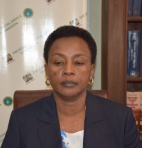 Philomena Mwilu - Deputy Chief Justice, Supreme Court of Kenya, Biography, Profile, Education, Job, Life History, Parents, Family, Children, Husband, Wealth, Net worth, Video, Age, Contacts, Photos
