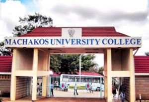 Machakos University Student Portal Login, Bank Account, Fee Structure, Contacts, KUCCPS Admission Intake, letters download, Application Registration, Form Download, Graduation, Location, Address, Opening Date, Timetable