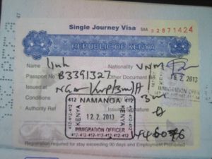 Kenya eVisa Login eCitizen Kenya Department of Immigration Apply for a Single entry visa, Transit visa or Courtesy visa to Kenya and pay securely using VISA card, Mastercard