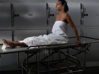 I have had S*X with dead men in mortuaries for 3 yrs …… Do you believe this married woman?