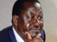 RAILA cries foul - How they spoilt our plans to overthrow UHURU/ RUTO from government