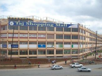 Reasons why TAJ Shopping Mall in Embakasi is set to be demolished