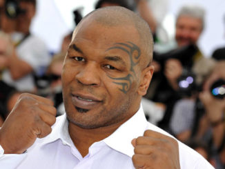 Avoid Road rage: An enraged driver pleads for mercy from MIKE TYSON