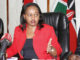 Names of 18 TNA MPs who have given WAIGURU 48 hrs to quit or be evicted like a dog