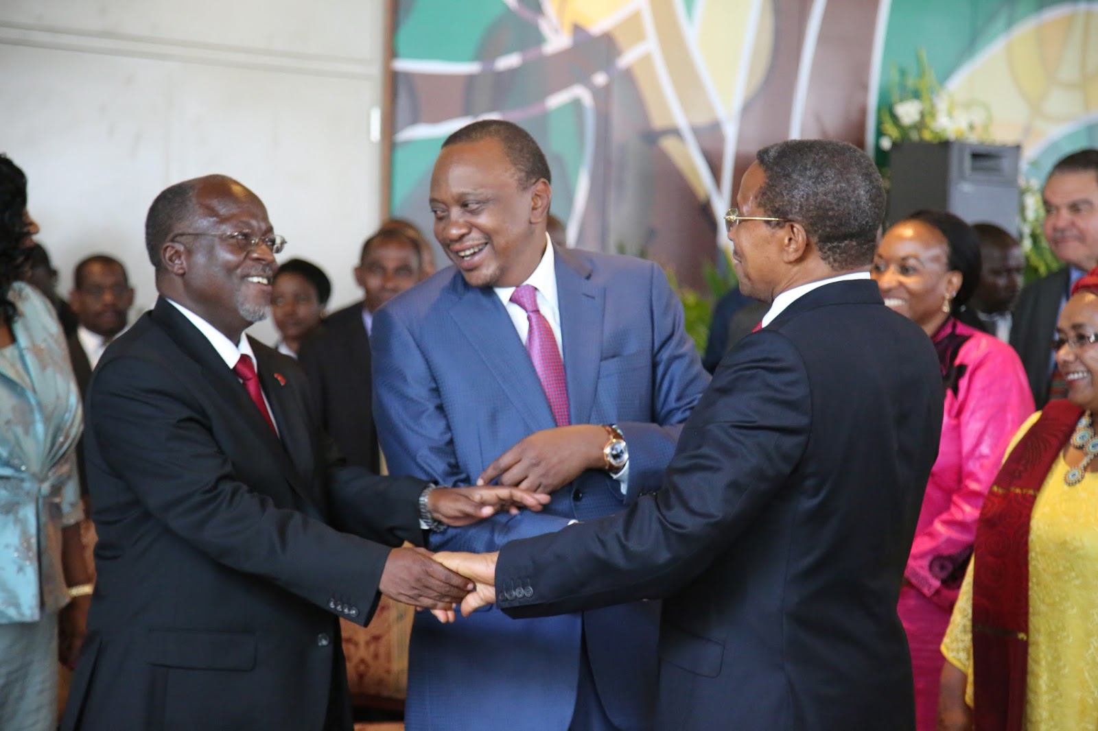 Leketetwo Primary school, Nyahururu Location, Contacts, Postal Address