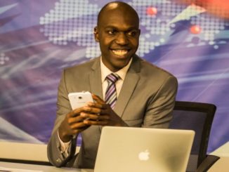 Reasons why RAILA ODINGA wants LARRY MADOWO sacked from NTV