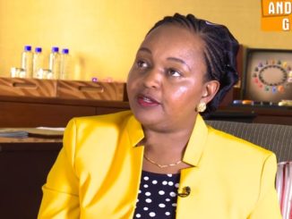 Damning SEXUAL scandals are emerging from the NYS scam pitying Waiguru, Kabura and EACC