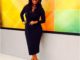 LILLIAN MULI and KOBI KIHARA fight over who is the Hottest girl on TV