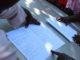 ODM Caught Red-handed tampering with IEBC voter registration documents