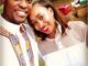 Treatment that JANET MBUGUA is giving to her husband