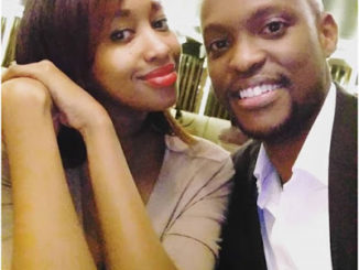 Treatment that JANET MBUGUA is giving to her husband