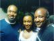 Betty Kyallo is spotted with Mombasa Governor Ali Hassan Joho