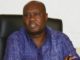Busia Governor Sospeter Ojaamong caught with another man's wife