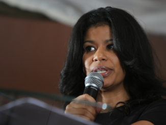 Its Over for JULIE GICHURU as SHOCKING Details emerge about
