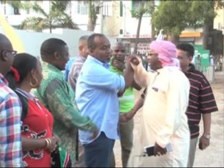 Magufuli issues tough warning to Kenyan politicians WAITITU SONKO JOHO