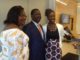 RAILA'S Daughter WINNIE reveals that RAILA may not run for presidential elections 2017