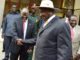 VIDEO of President Museveni revealing why he chose Magufuli over Uhuru on 400 Billion oil pipeline deal