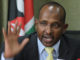 Aden Duale - Biography, Majority Leader, National Assembly, Kenya, parents, wife, Children, Age, Wealth, Political Career, Business, Education, Video