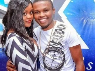 Chipukeezy blackmailed with compromising photos and video by a blogger