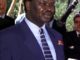 Francis Nyenze - Biography, Minority Leader, National Assembly, Kenya, MP Kitui West, Kitui County, Education, Wife, Children, Family, Son, Daughters, Age, Political Career, Wealth, Video