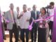 Governor Alfred Mutua opens Maendeleo Chap Chap offices in Kitui and Makueni
