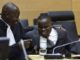 Joshua Arap Sang - Acquitted ICC Trial, Kenya ICC case, Hague, Biography, William Ruto, Marriage, Family, Wife, children, Education, Business, Career, Photo