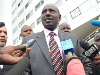 William Ruto - ICC Case collapse, is Free, Trial Chamber, Hague, Biography, Family, Wife, Children, Education, Political Career, Wealth, Business, Scandals