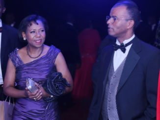 Justice Agnes Murgor - Biography, Court of Appeal, Judge, Age, Supreme Court, Deputy Chief Justice, Education, Career, Family, Husband, children, wealth, Business, Photos, Videos