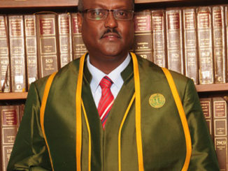 Justice Mohamed Ibrahim Khadhar - Biography, Supreme Court, Judge, Education, Career, Parents, Family, wife, children, Business, salary, wealth, investment