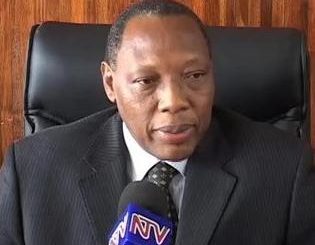 Justice Philip Waki - Biography, Supreme Court, Judge, Age, Education, Career, Parents, Family, wife, children, Business, salary, wealth, investments