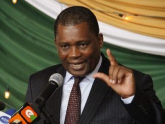 Justin Muturi - Biography, Speaker, National Assembly, Kenya, Family, wife, Children, age, parents, Political Career, Wealth, Business, Investments, Education, Photos, Videos