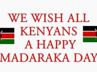 Madaraka Day Kenya - Commemoration, Celebrations, Afraha Stadium Nakuru, Quotes, Wishes, SMS, Messages, Jokes, President Uhuru Kenyatta Speech, Video, History, News, Public Holiday, Photos,