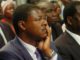 Raila odinga ODM divorces Moses Wetangula FORD Kenya