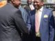 Video of Mike Sonko saying ODM MP's who heckled Uhuru Kenyatta should be circumcised