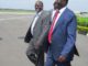 Why Raila Odinga Skipped Wetangula Presidential bid Launch at Muliro Gardens Kakamega