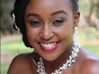 Betty Kyallo planning to get married to Ali Hassan Joho