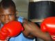Conjestina Achieng - Profile, Brother, Father, Son, Mental Hospital, Home, Siaya County, Education, Age, Life History, Net worth, Wealth, Boyfriend, Boxing Video