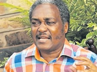 Cyprian Kubai Iringo - Biography, MP Igembe Central Constituency, Meru County, Wife, Family, Wealth, Bio, Profile, Education, children, Son, Daughter, Age, Political Career, Business, Video, Photo