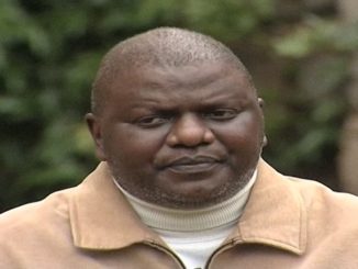 Ex-KTN's News anchor Louis Otieno suffering from alcoholism and Sex addiction